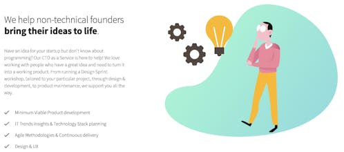 CTO as a Service gallery image