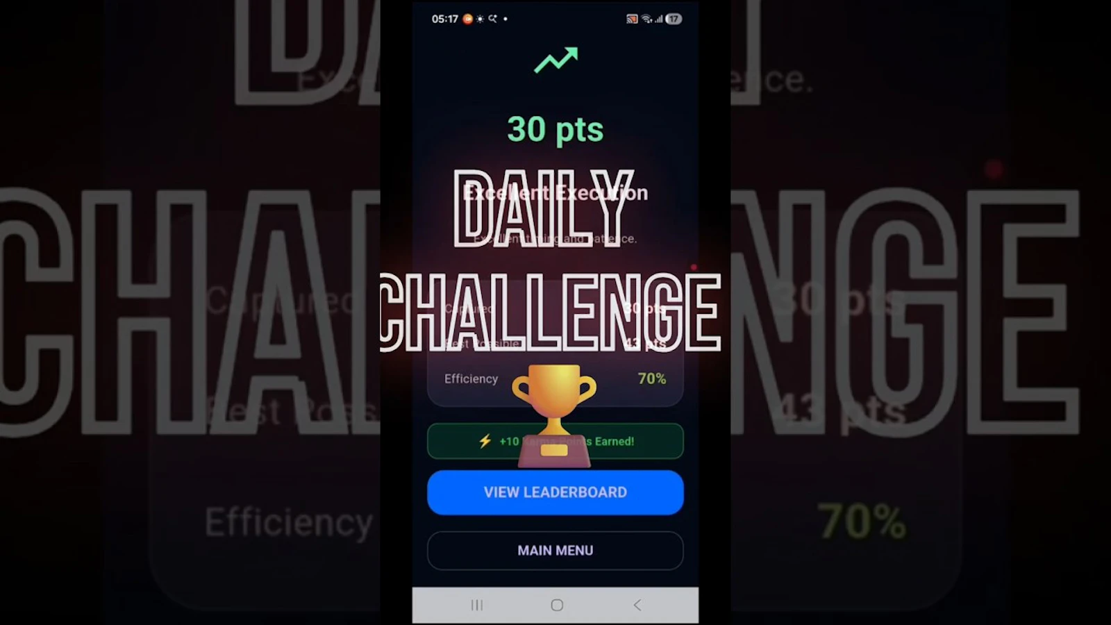 Replay Edge screenshot 1 (video preview)