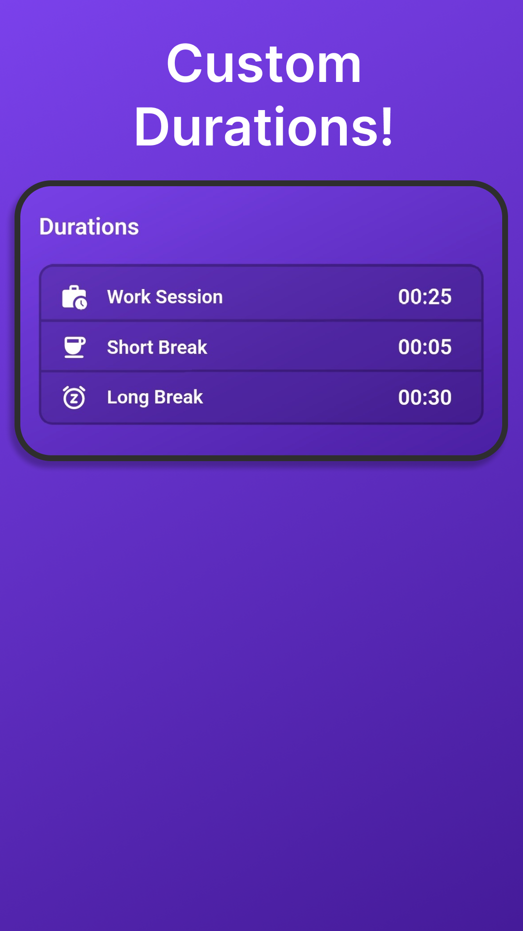 Focus Dojo gallery image