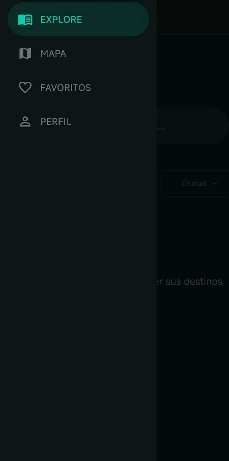 YouGuide — The story in your ears screenshot 3