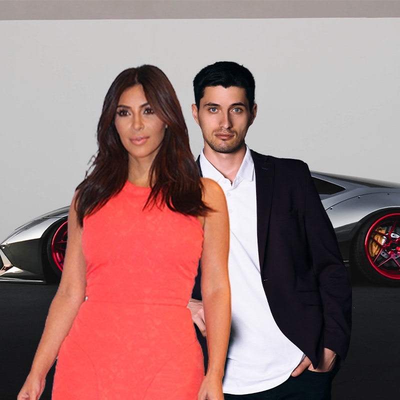  Photos With Celebrities gallery image