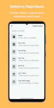 Flexsoft Cari Takip Uygulaması gallery image