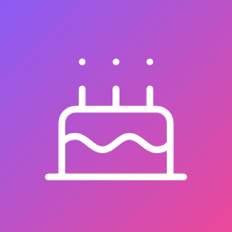 Blow Birthday Candles