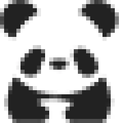 TDEE Calculator - Pandameds.com logo
