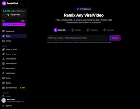 RemixViral gallery image