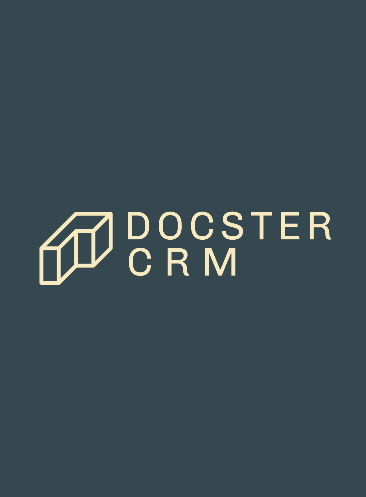 Docster CRM