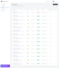Beacon Alerts gallery image