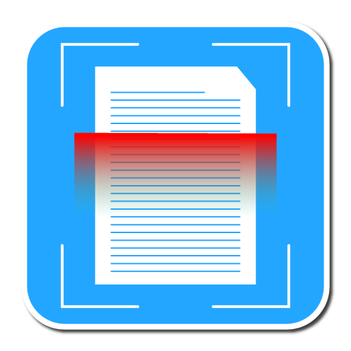 Document Scanner PDF Creator