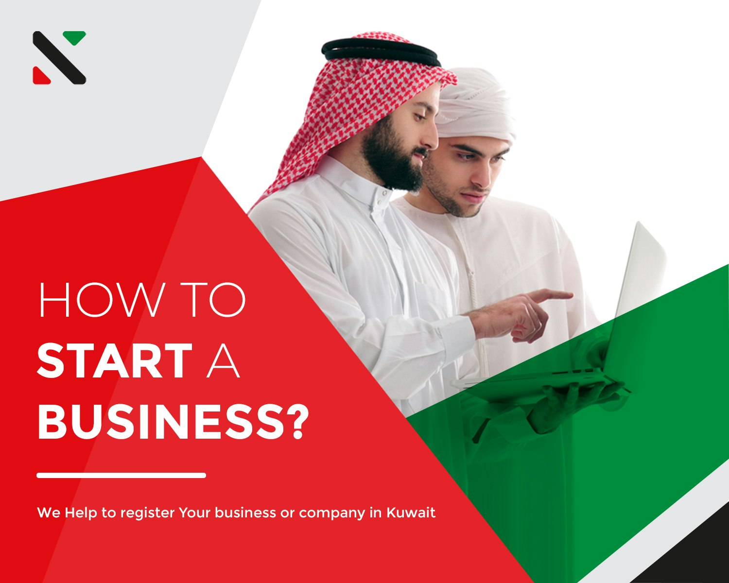 Start a business | Kuwait business setup gallery image