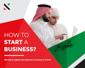 Start a business | Kuwait business setup gallery image