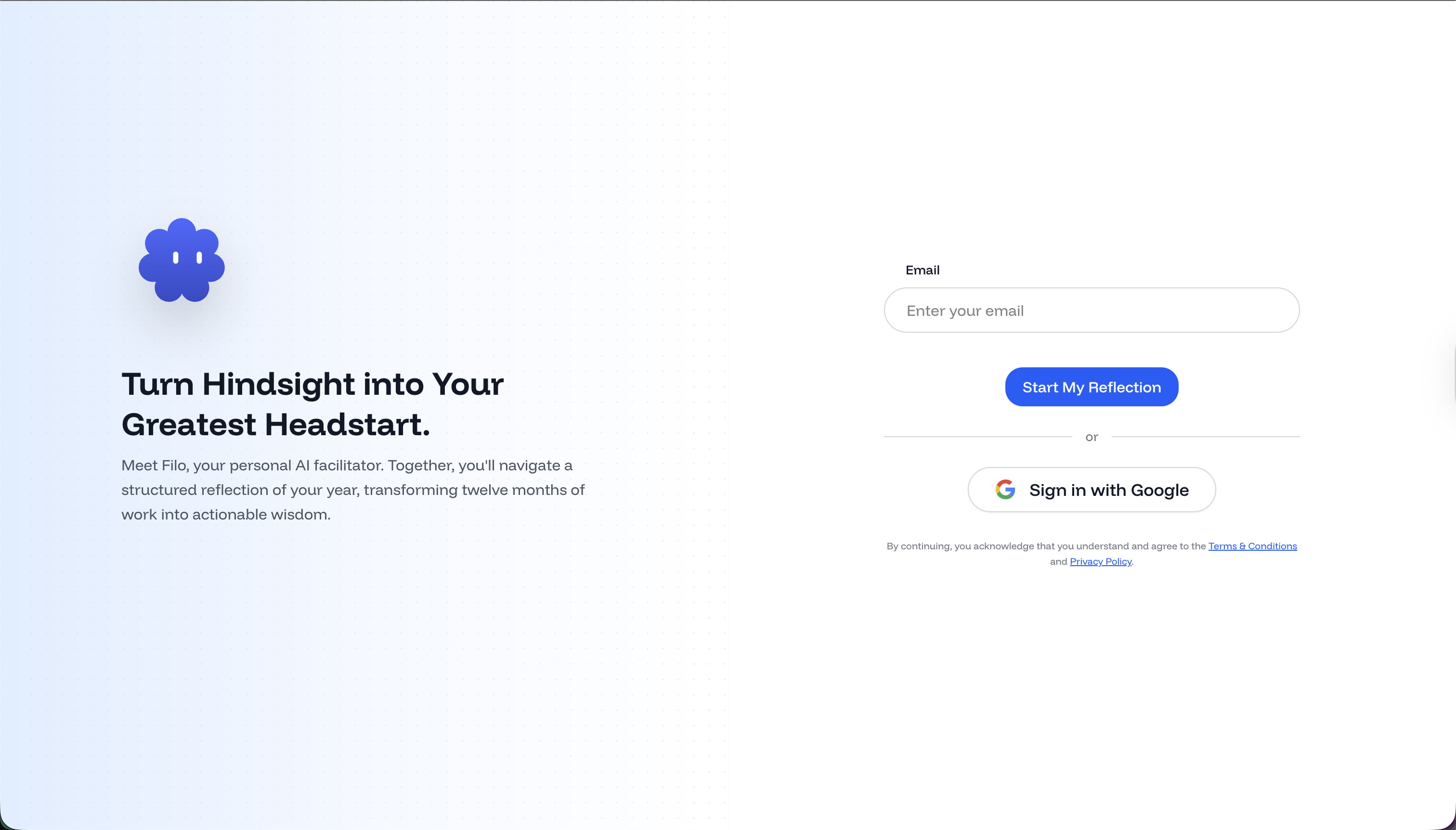 Reflect with Facilitron gallery image