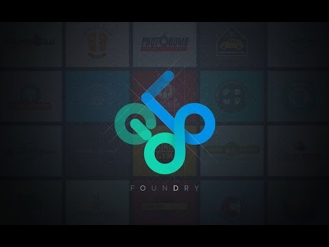 Logo Foundry gallery image