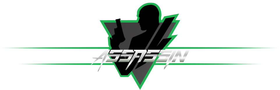 Assassin - The Killer RPG