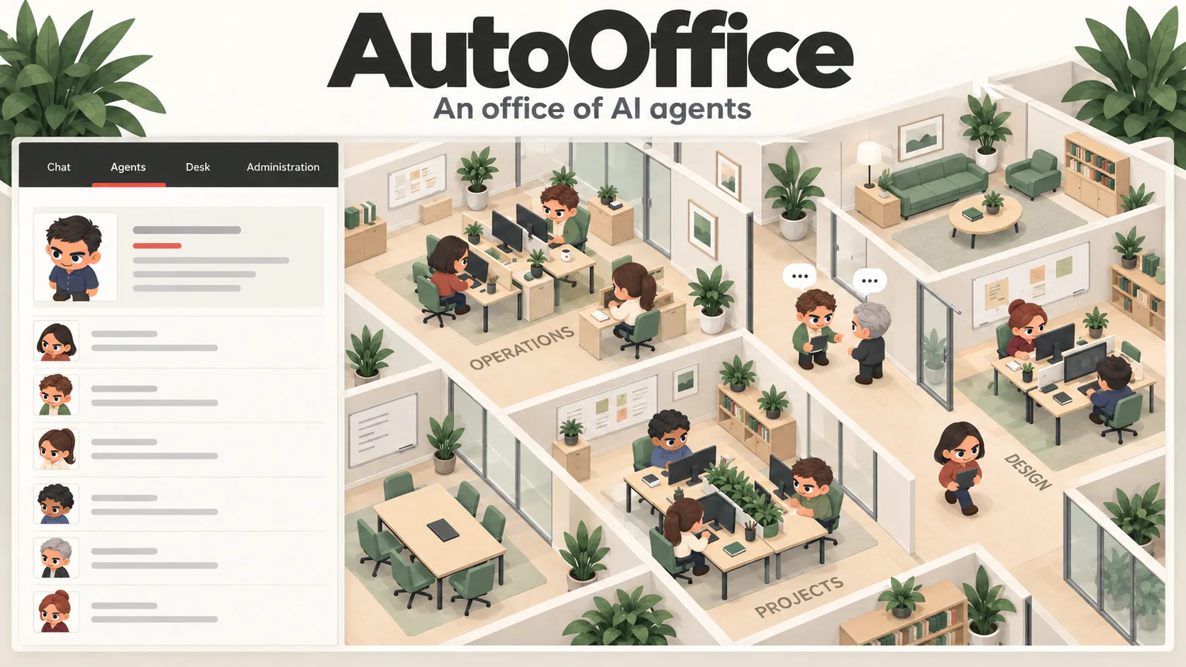 AutoOffice gallery image