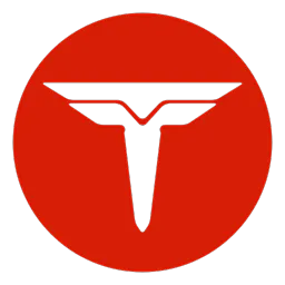 Tesla Wrap Designer logo