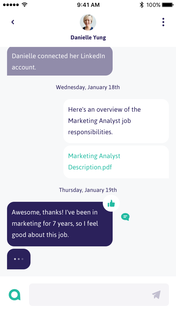 Canvas gallery image