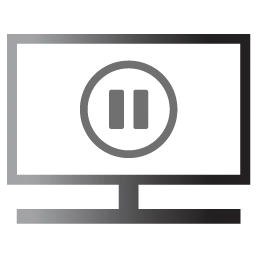 Pause auto playing video