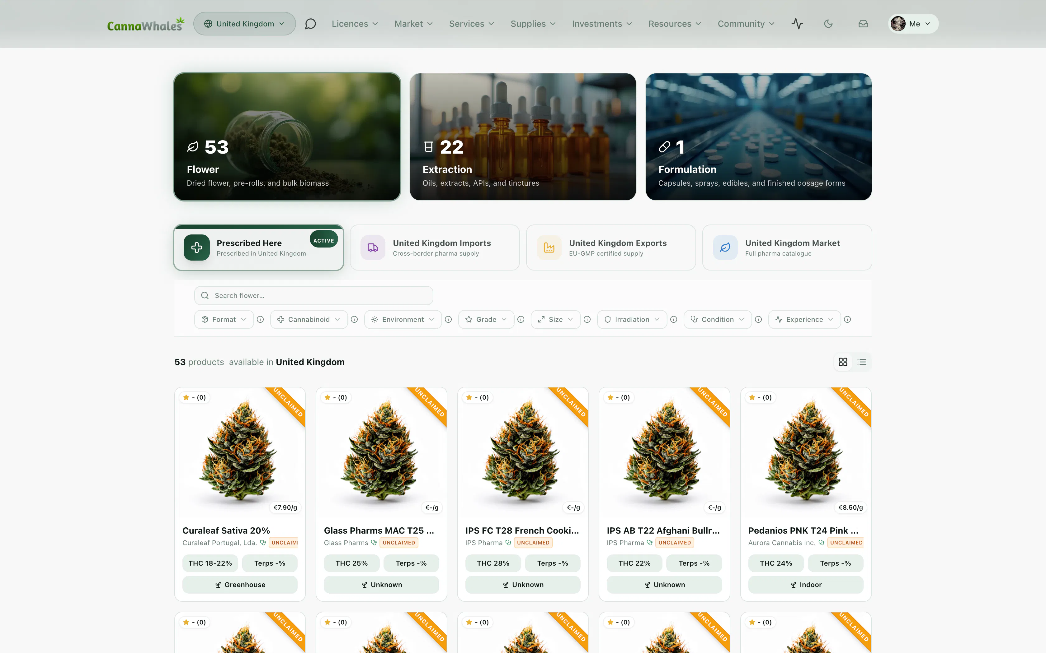 CannaWhales gallery image