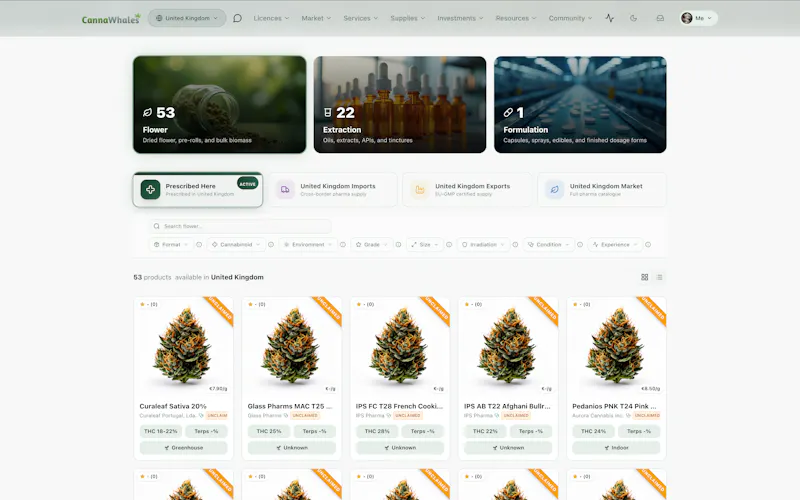CannaWhales screenshot 9