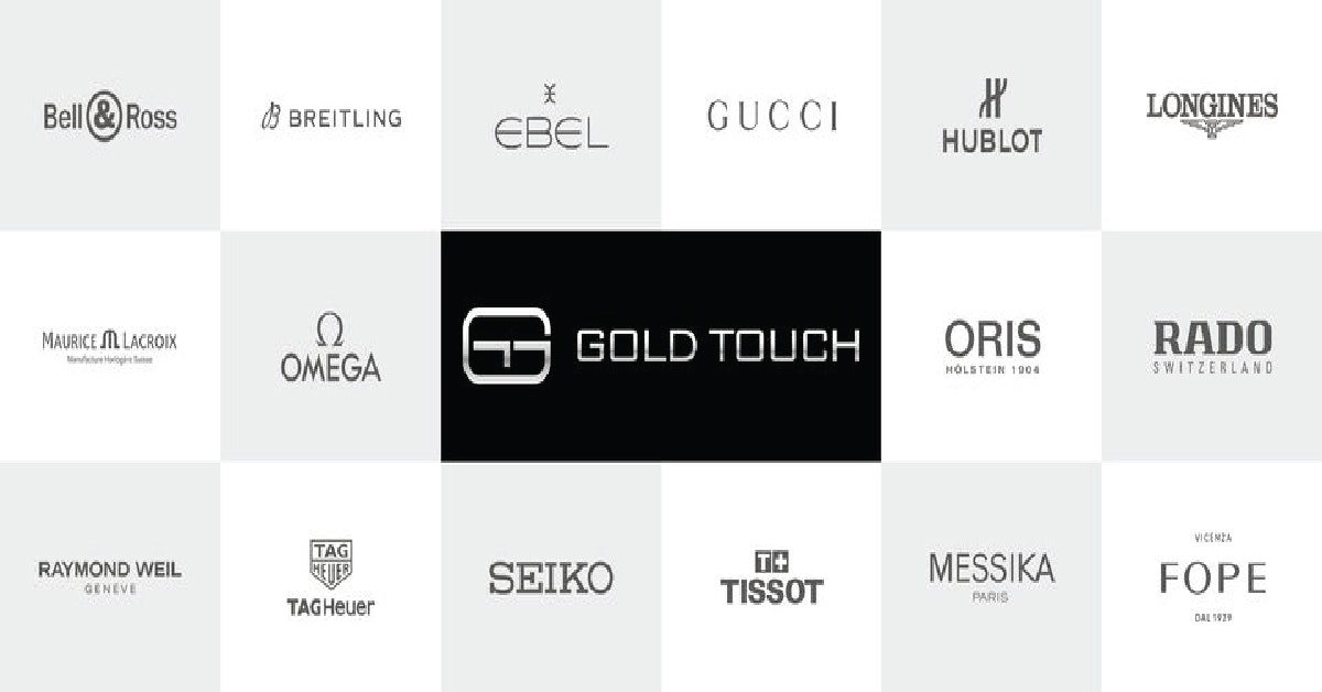 Branded Watches for Men and Women gallery image