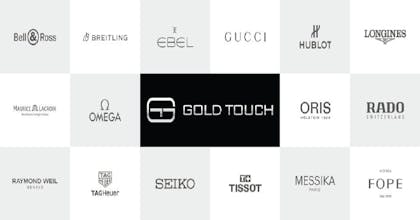 Branded Watches for Men and Women gallery image