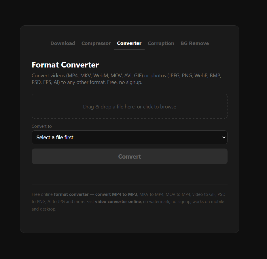 FastestDL gallery image
