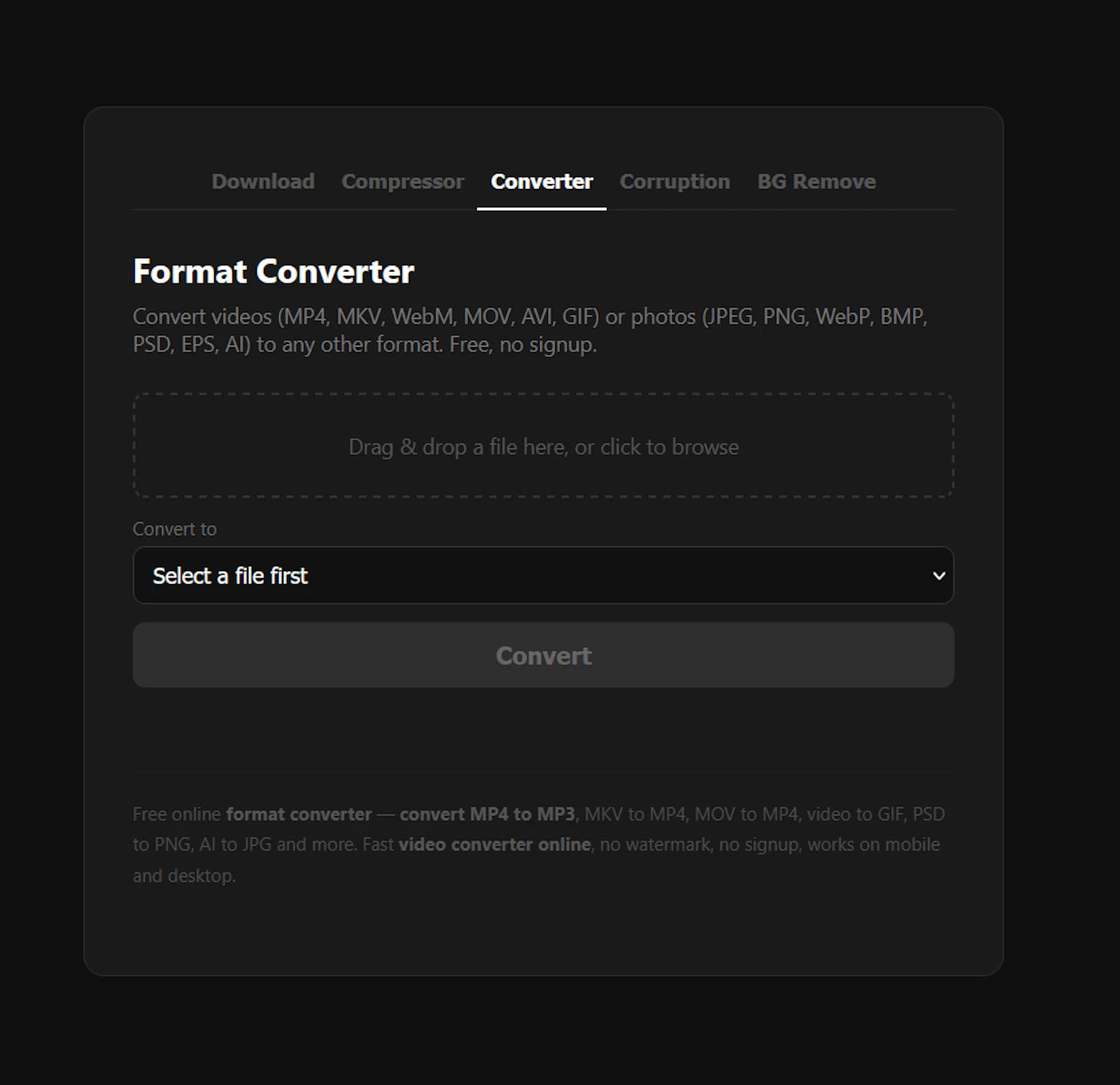 FastestDL screenshot 3