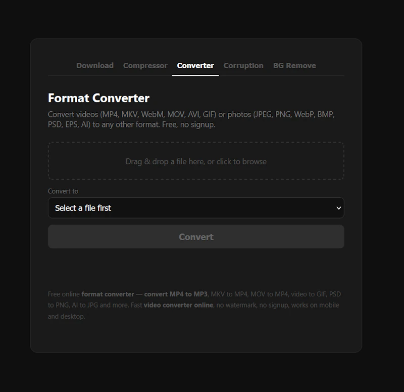 FastestDL screenshot 3