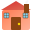 1000 House Name Idea... logo