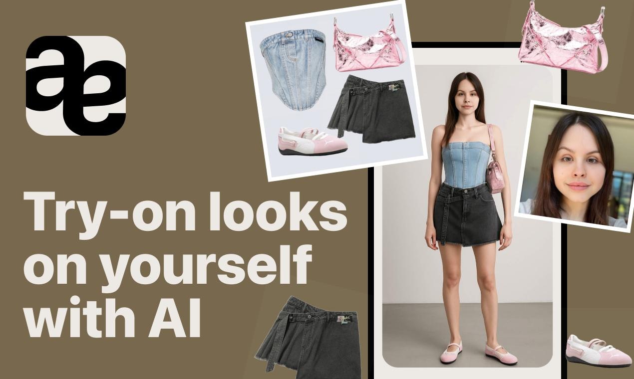 Aesty: Your Fashion OS media 3