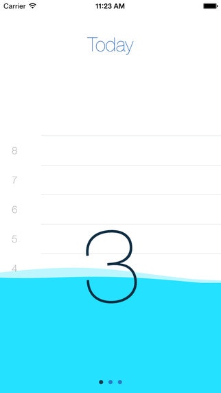 WaterApp gallery image