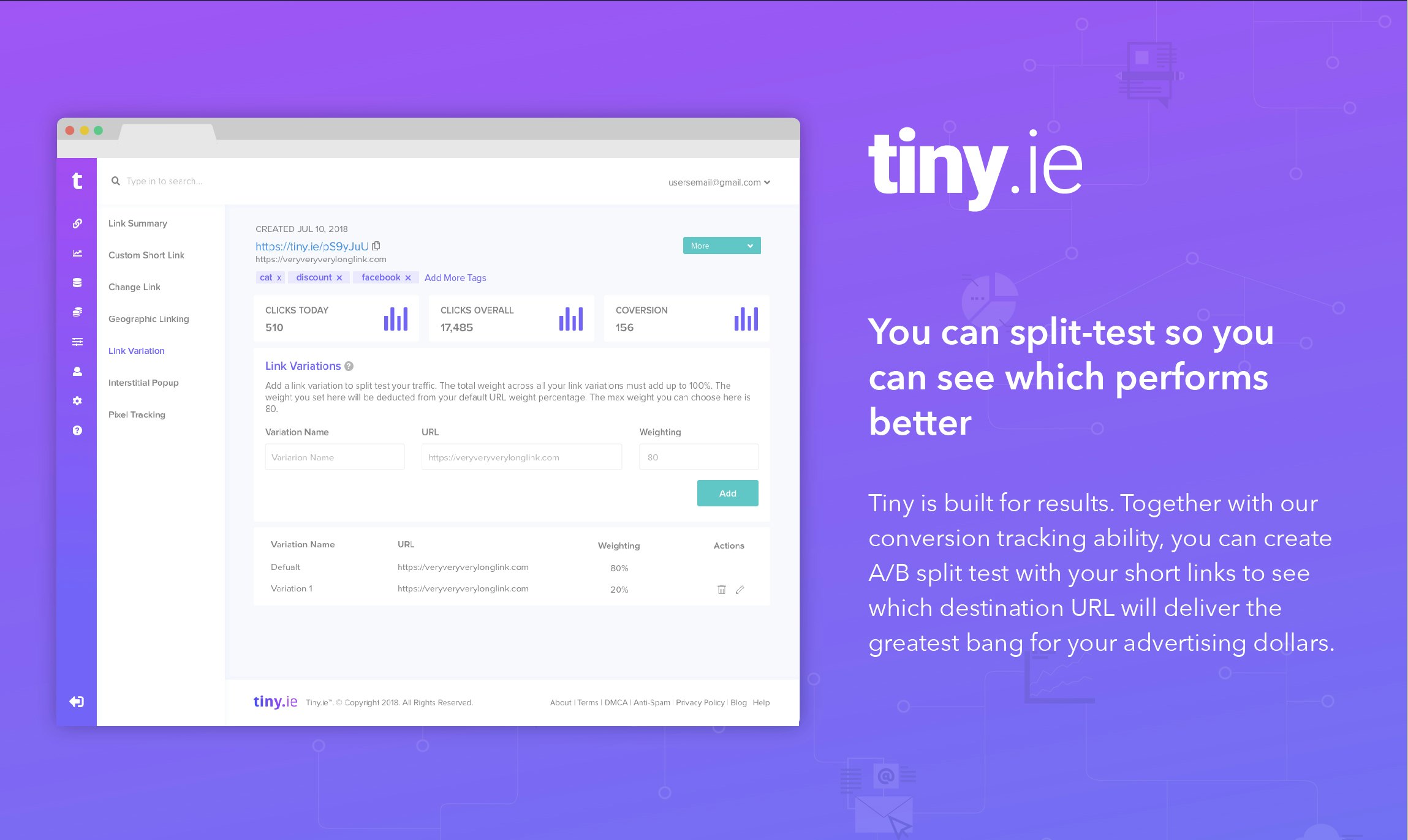 Tiny.ie gallery image