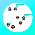 Chat Circles