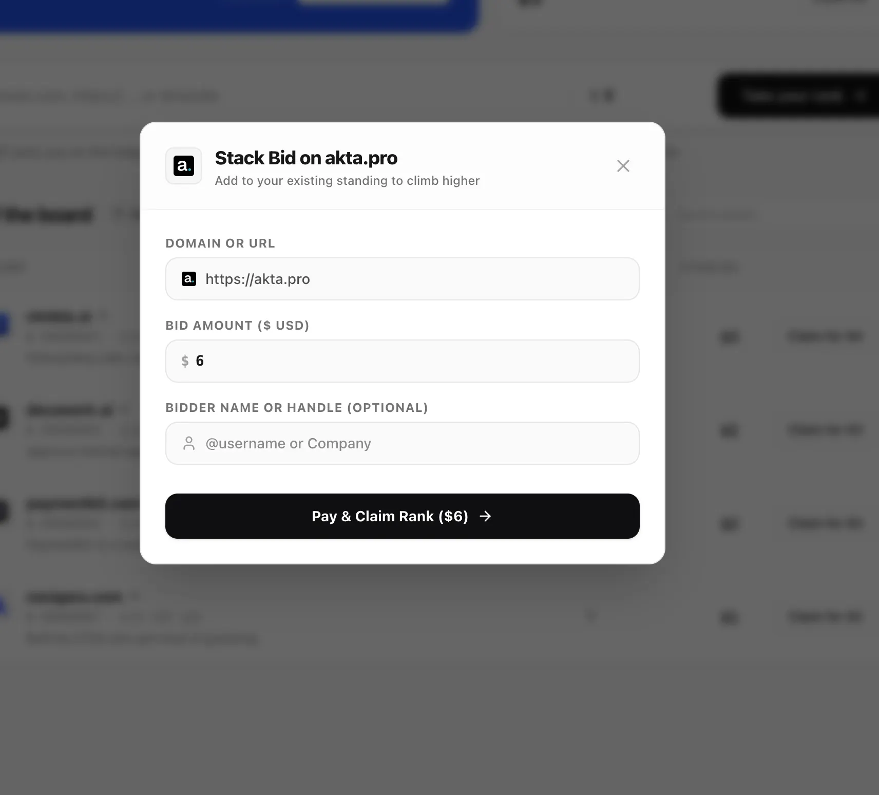 eCommBid gallery image