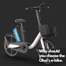 Okai EB300 gallery image