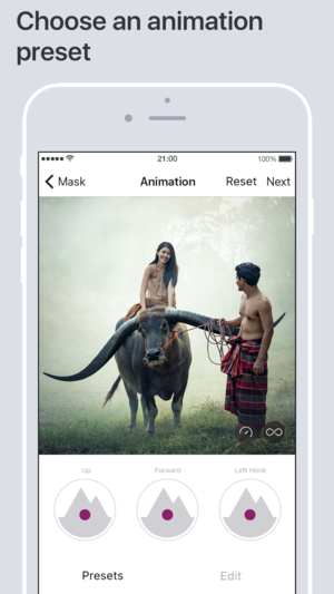 Viewmee 3D Photo-Animator gallery image