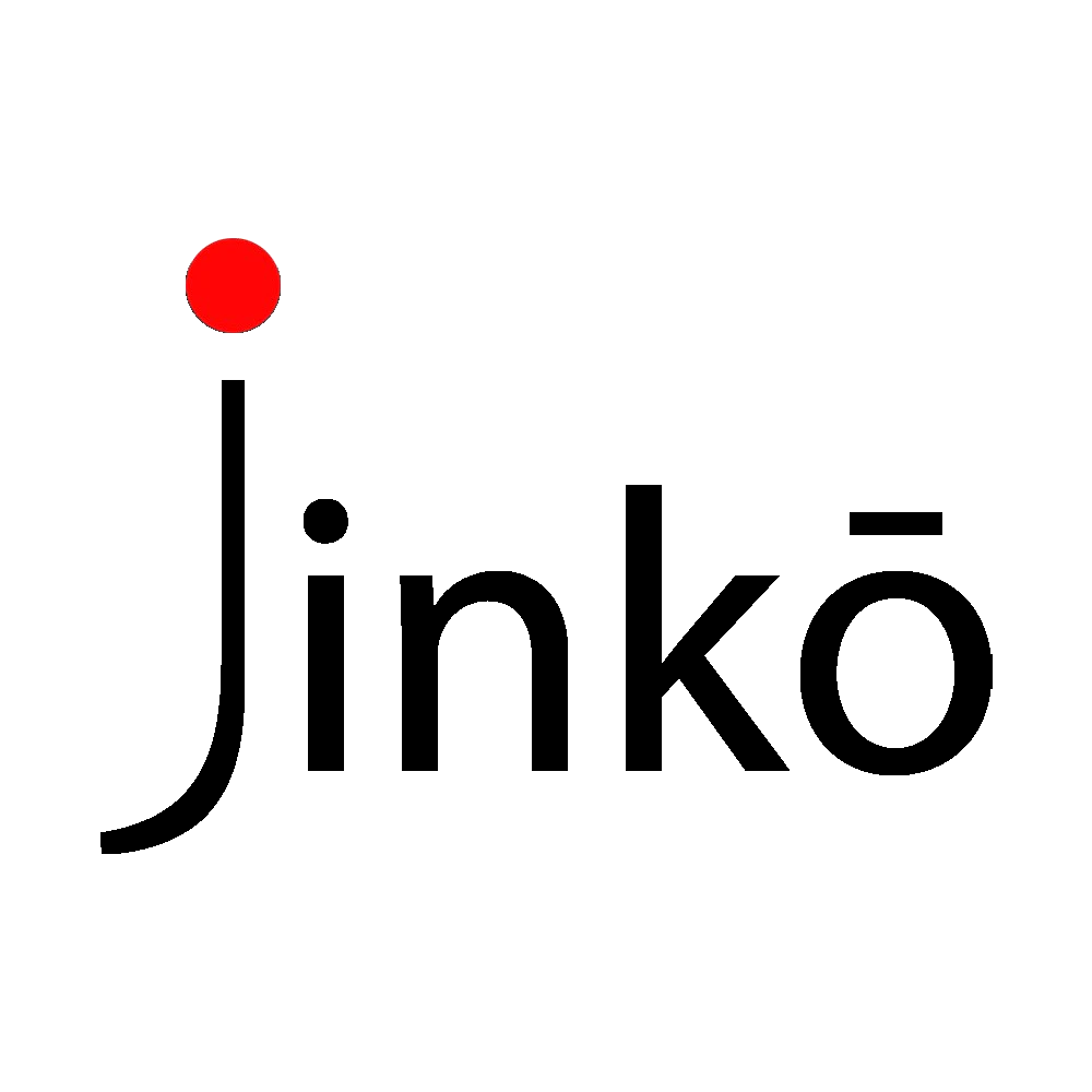 Jinko Generator logo