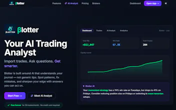 Blotter gallery image