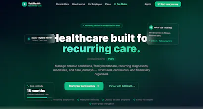 Settl Health gallery image