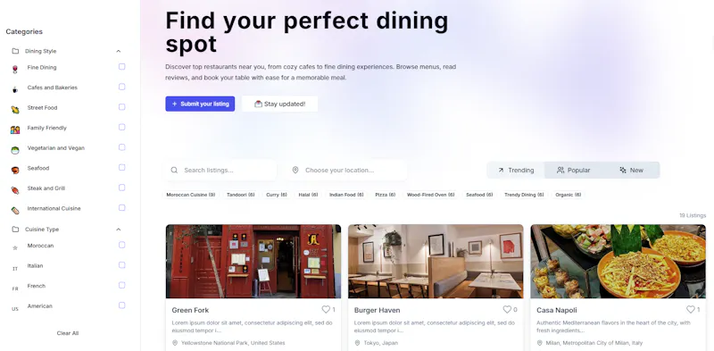 Directoryeasy screenshot 9