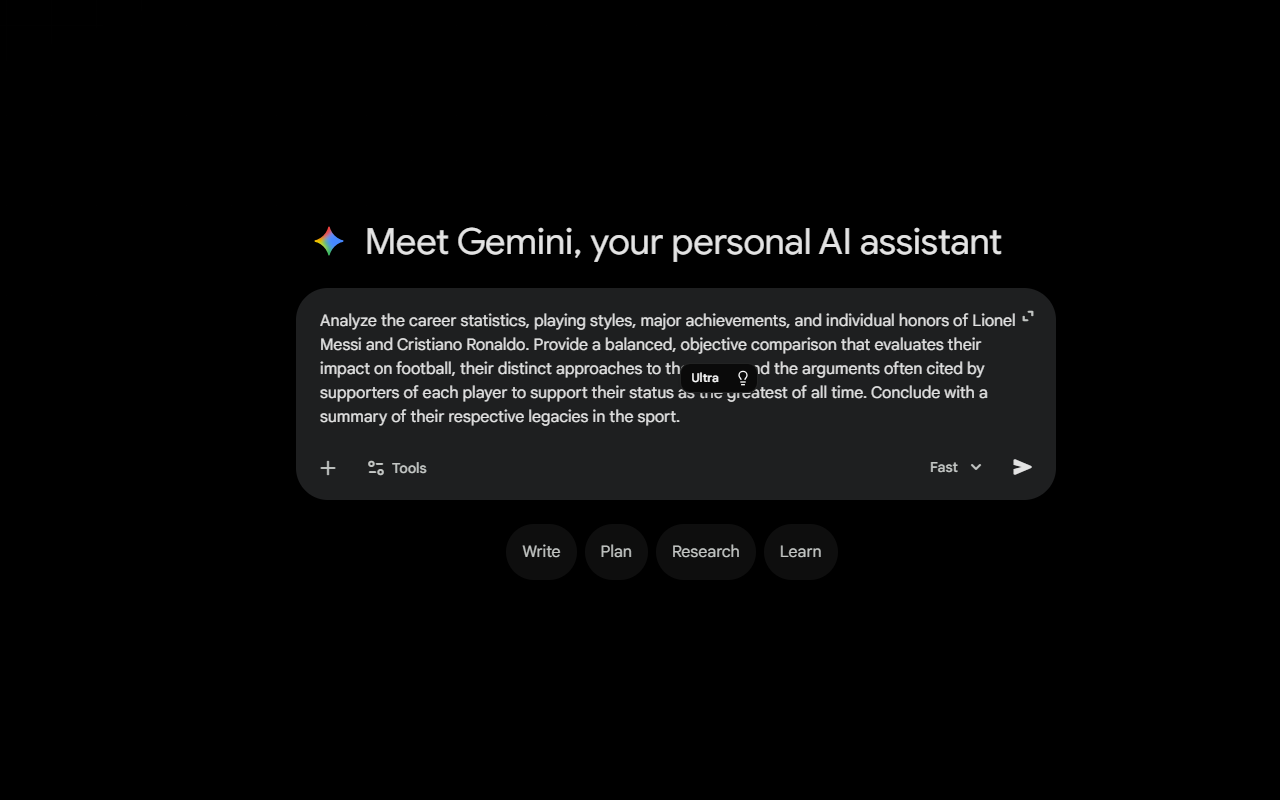 Prombt gallery image