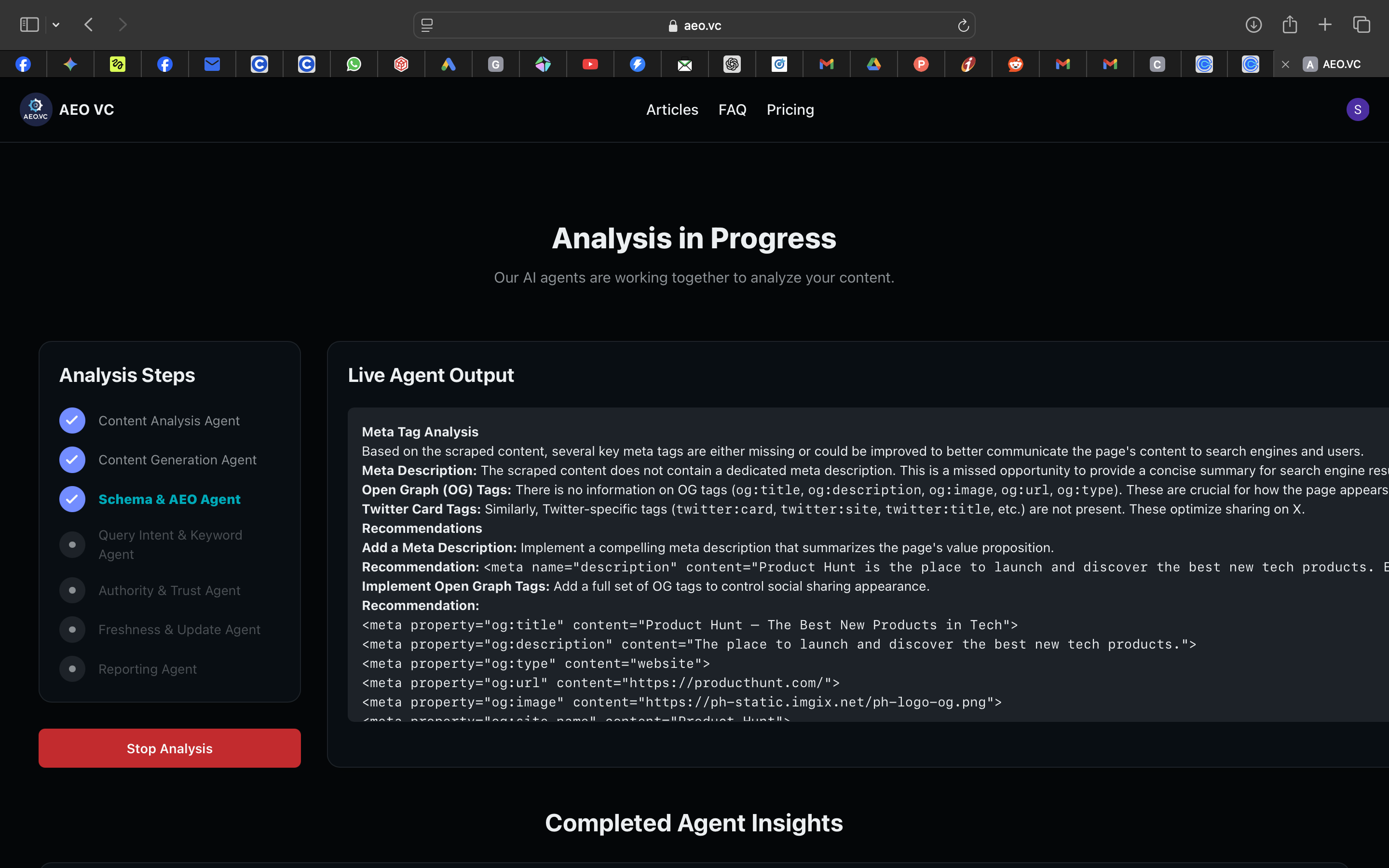 AEO.VC gallery image