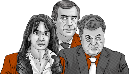 Panama Papers Database  gallery image