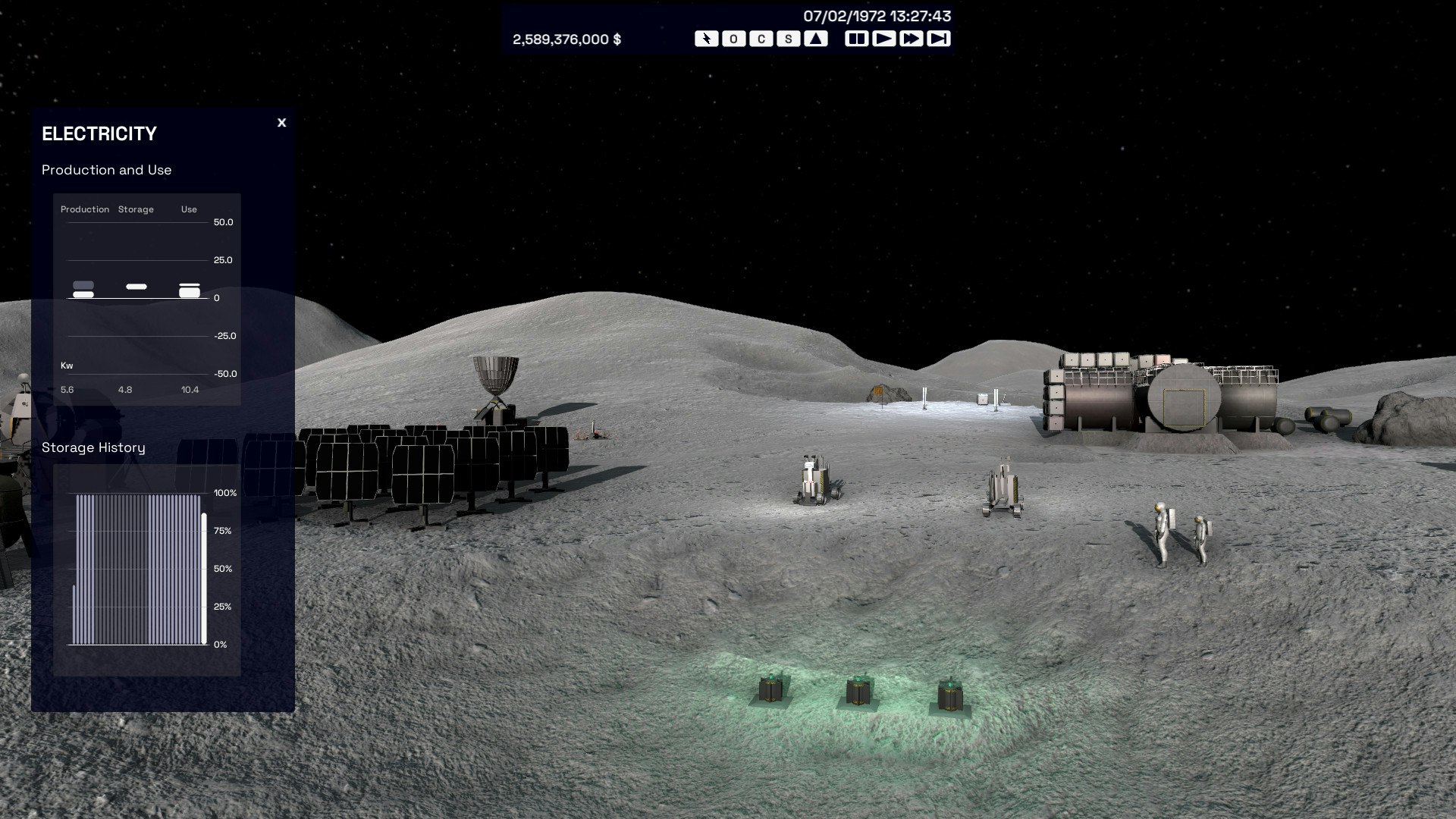 Outer Space Shack gallery image