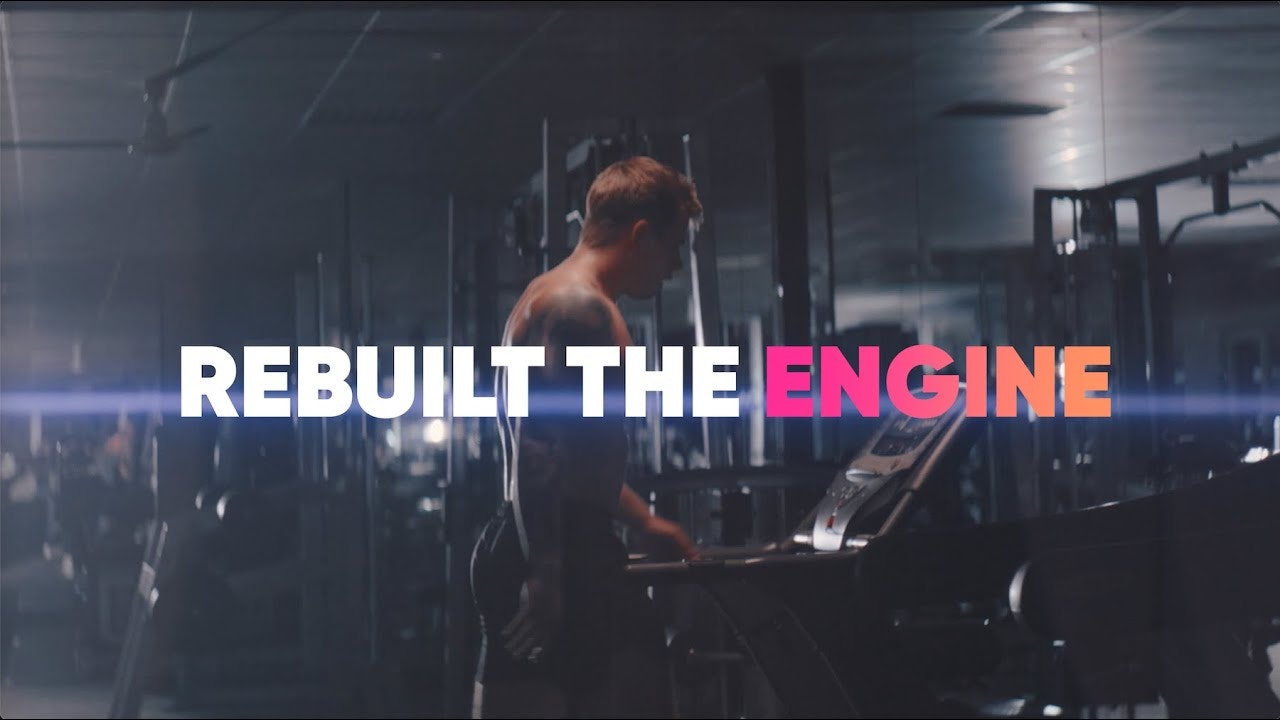 GAIN: AI Fitness Done Right gallery image