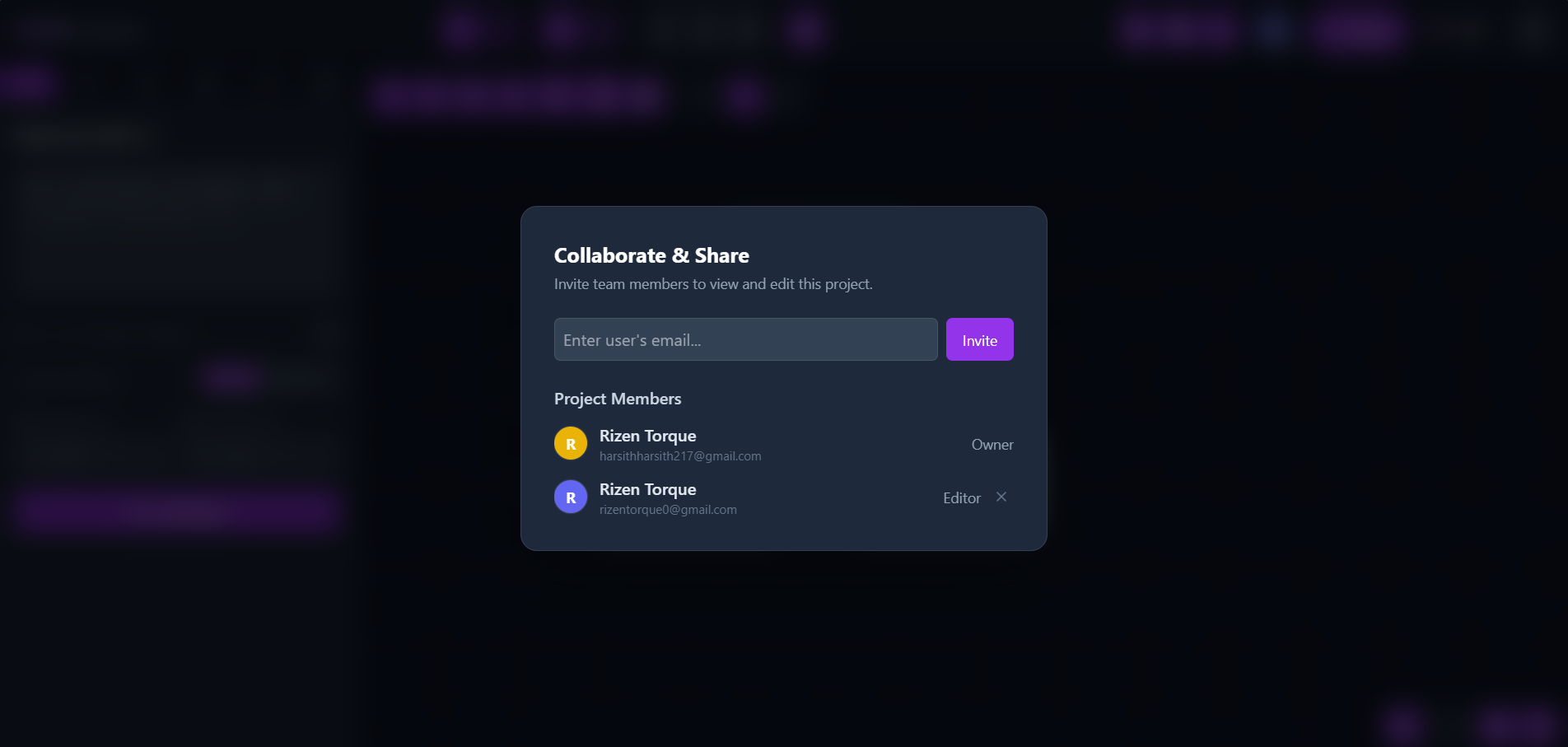 Flow Platform gallery image