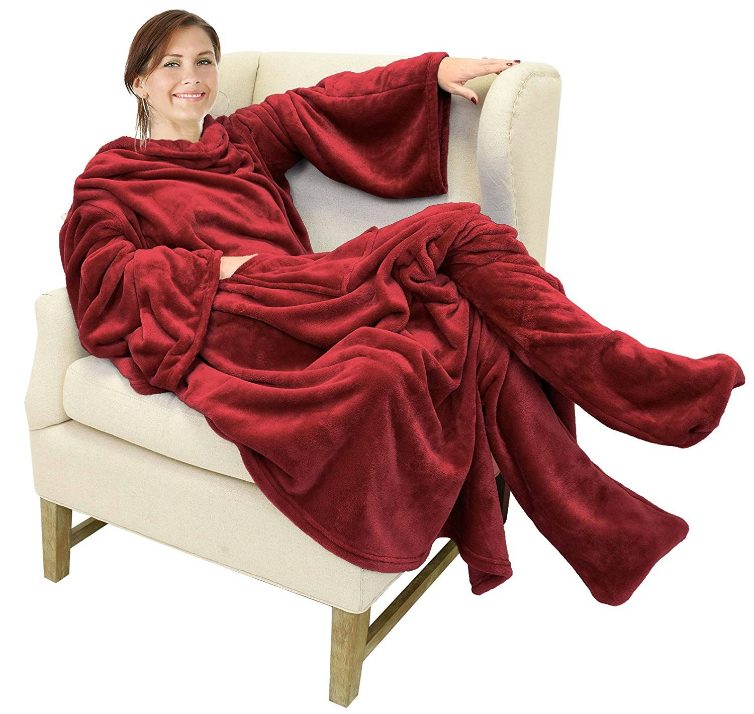 TV Blanket