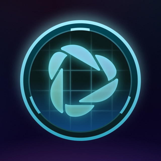 HeyGen Interactive Avatar logo