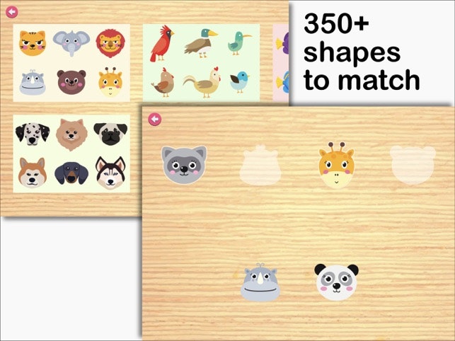 Yuppy: games for 3+ year olds gallery image