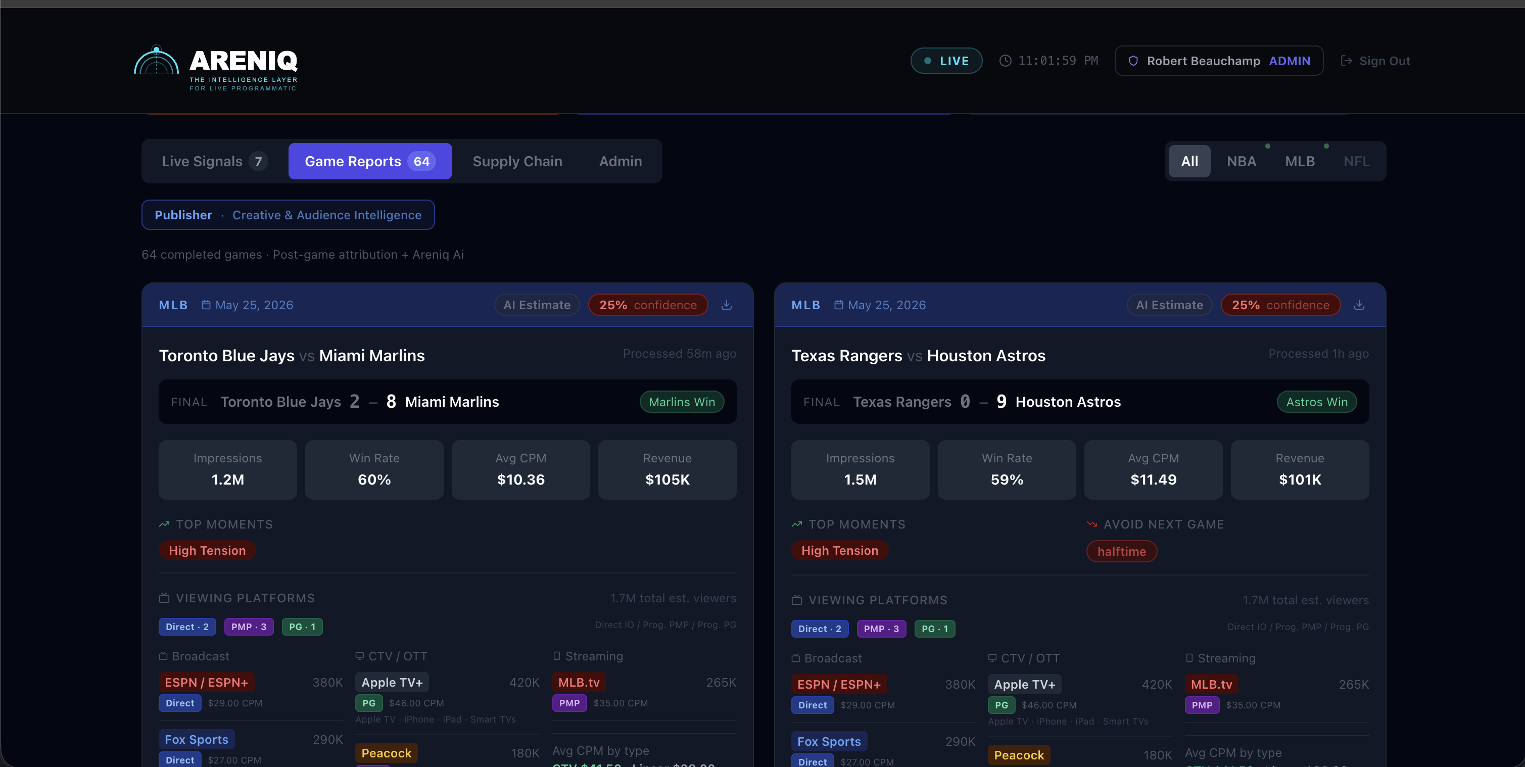 ARENIQ Ai gallery image